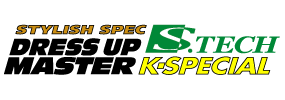 S-TECH K-SPECIAL SPRING